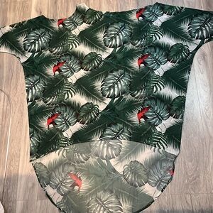 📦Bathing suit cover up